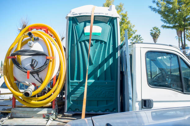 Best Porta potty rental near me  in Orland, CA