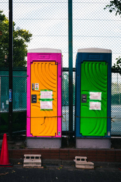 Best High-end porta potty rental  in Orland, CA