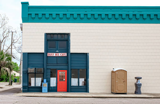 Best Porta potty delivery and setup  in Orland, CA