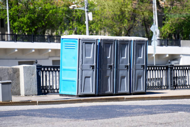 Portable Toilet Options We Offer in Orland, CA