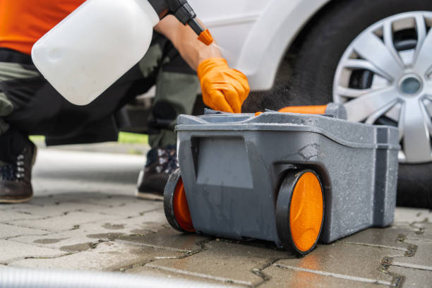 Best Portable toilet rental cost  in Orland, CA