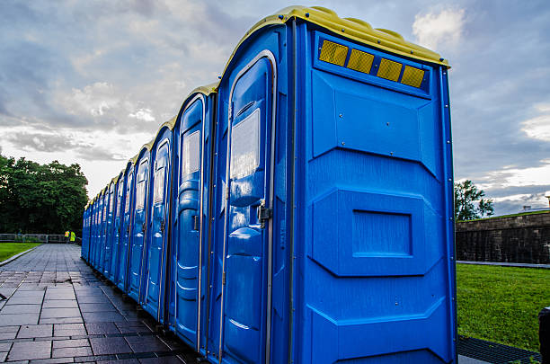 Sanitation services for porta potties in Orland, CA