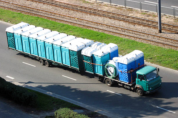 Porta potty rental for festivals in Orland, CA